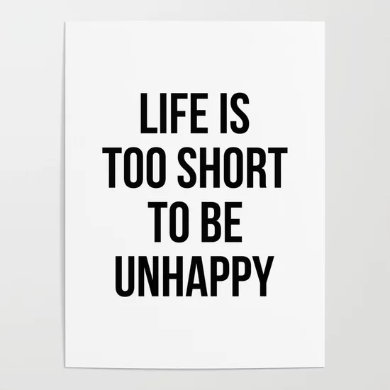 Life Is Too Short To Hide Your Feelings Don T Be Afraid To Say What