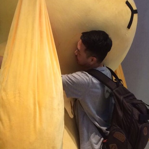 iamTong