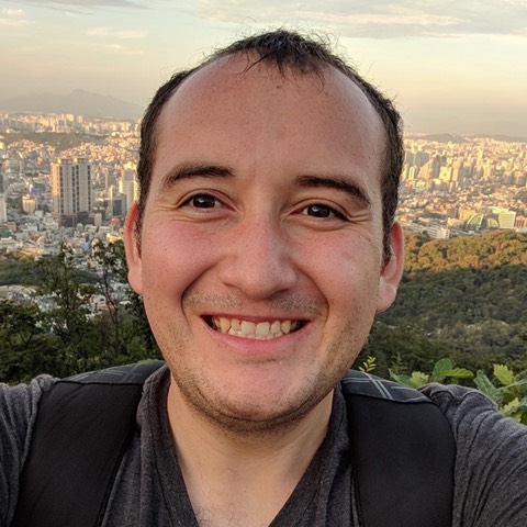 Paul Arevalo