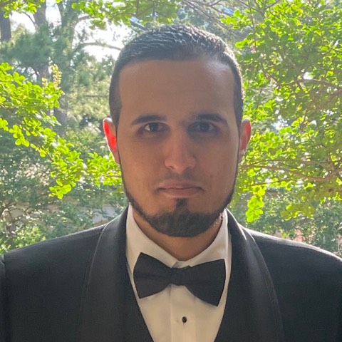 Ahmed K