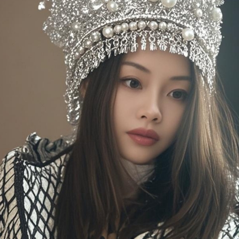 焱婷一德钦多吉