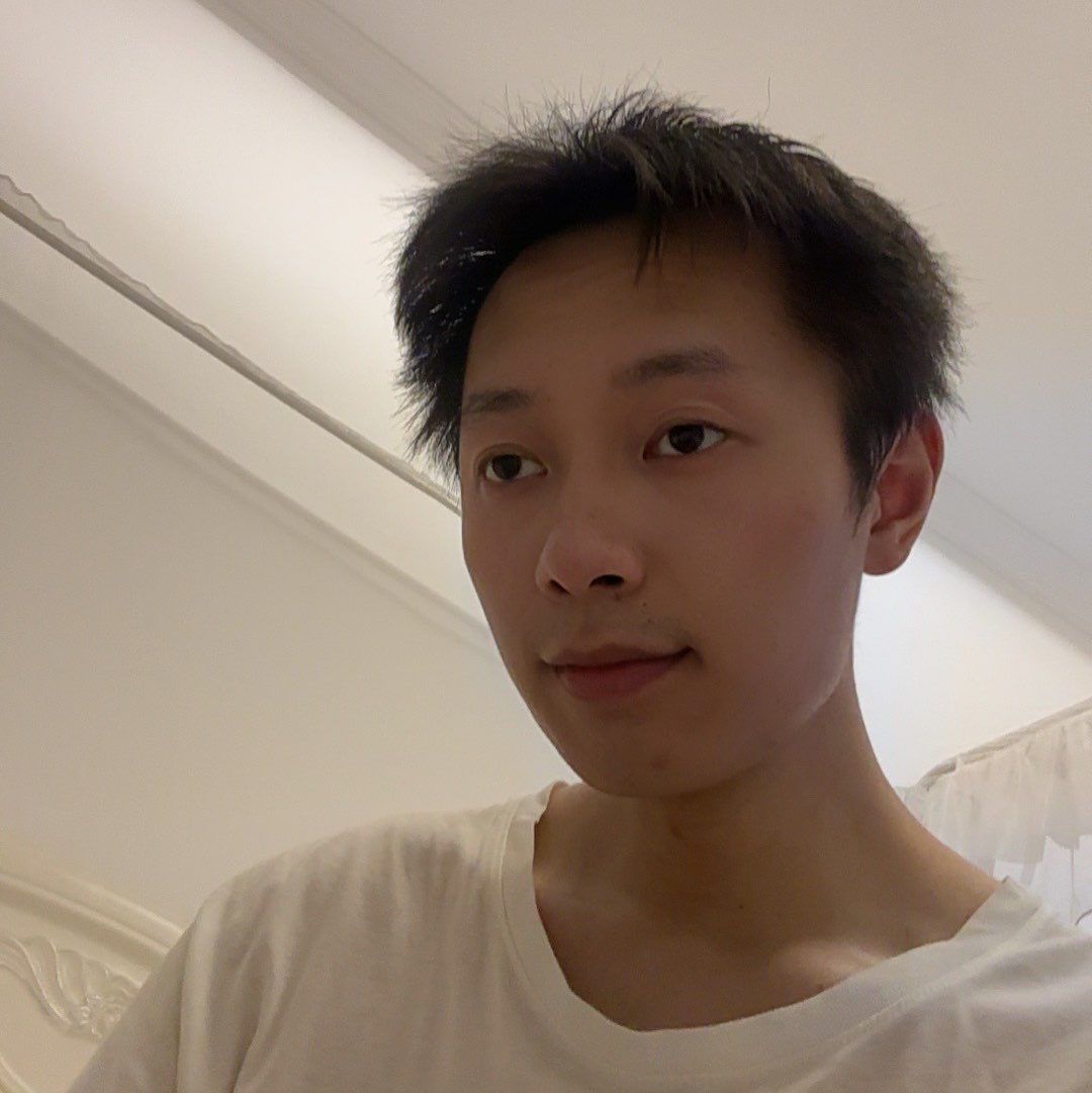 小橙子