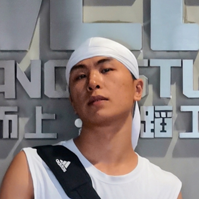 Jihoo子豪