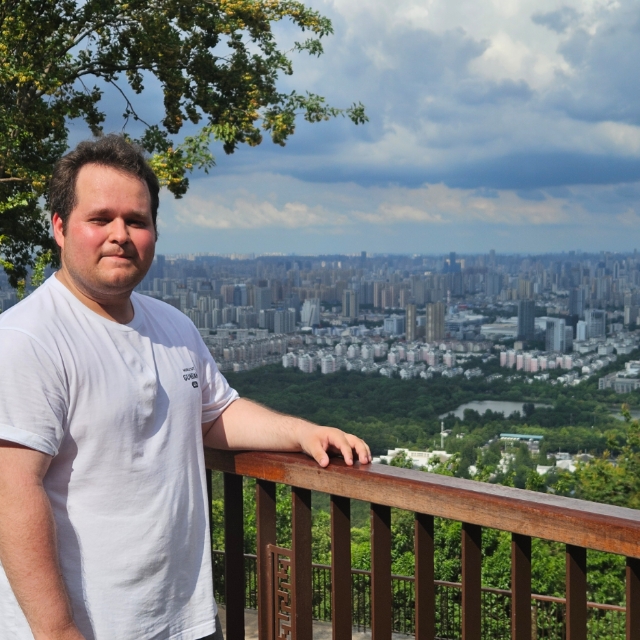 Matthew Beutler