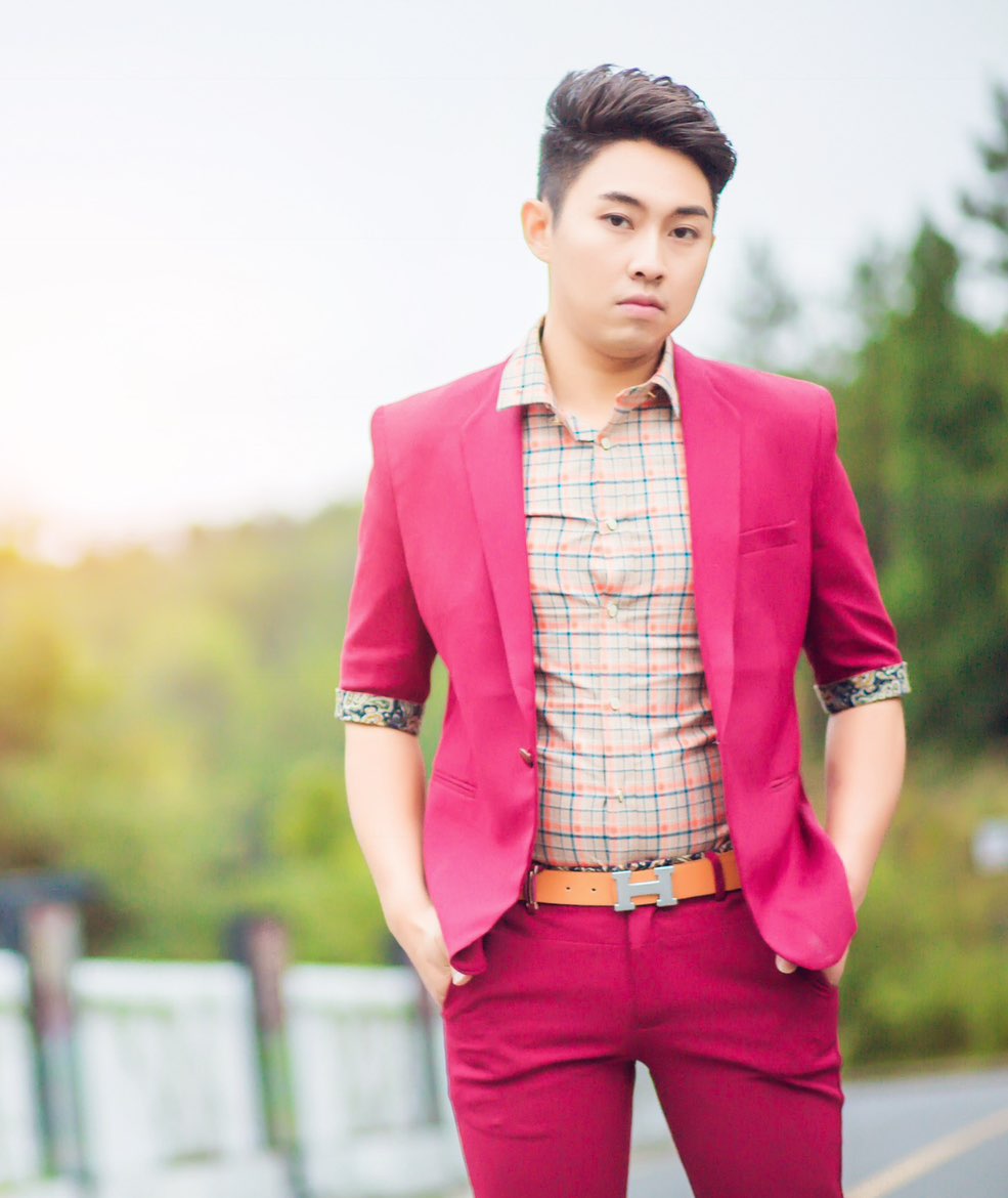 Tony Liu