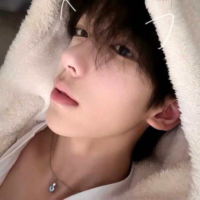 呆在地球的外星人