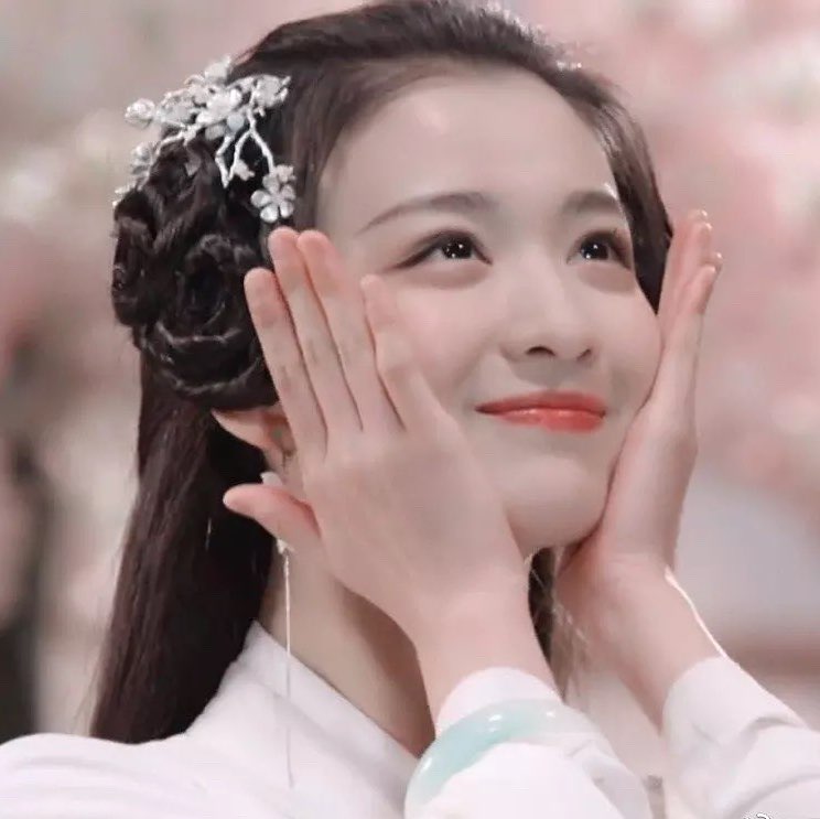ʚ安安ɞ