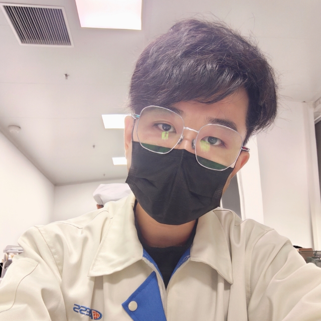 Warren丶
