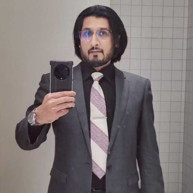 Victor