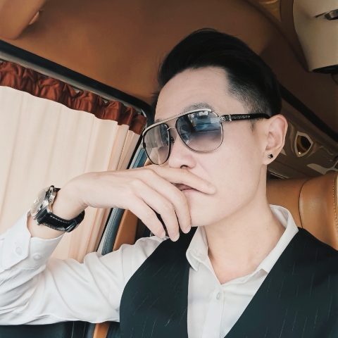 kim zheng