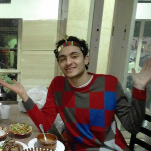 Mohamed