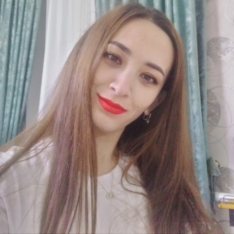 Maftuna Xaldarova