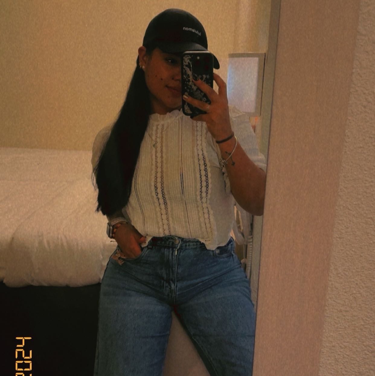 Dayanna Salazar