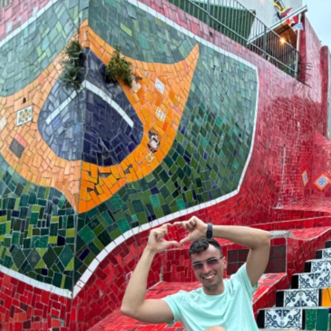 Antonio D