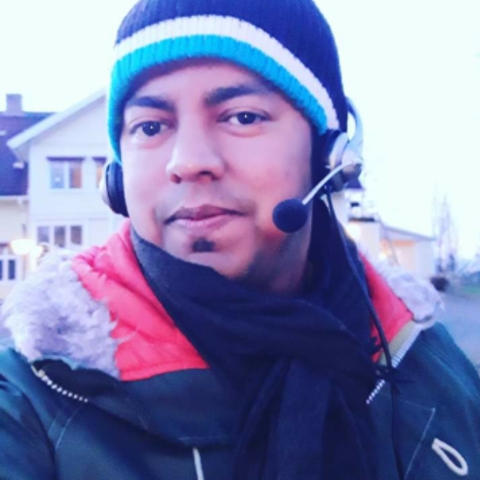 Syed Latif