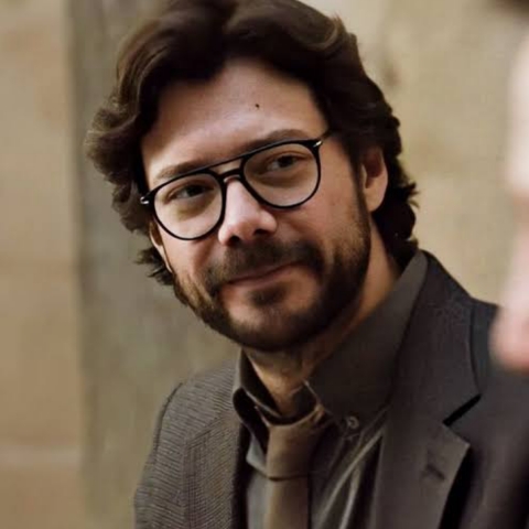 Professor