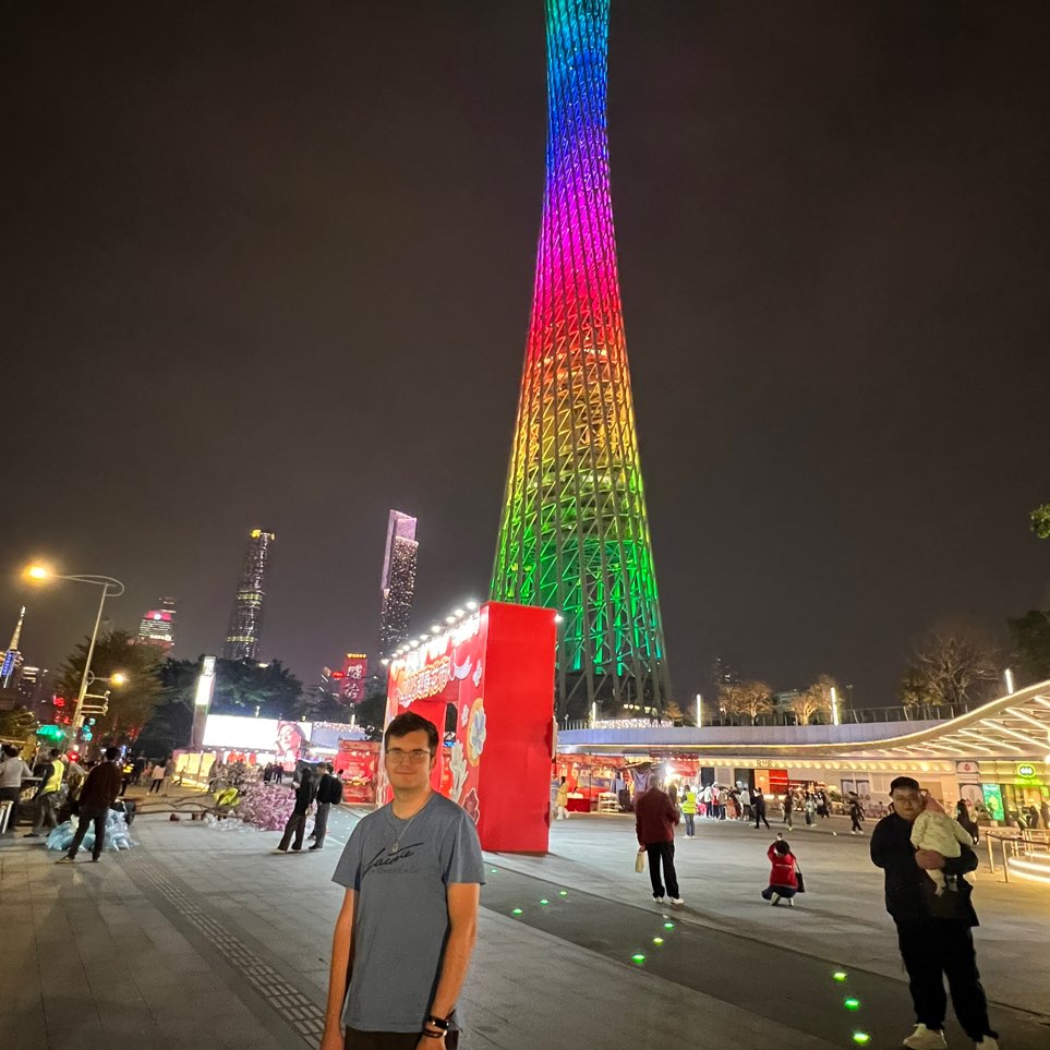 Tristan 梓玄