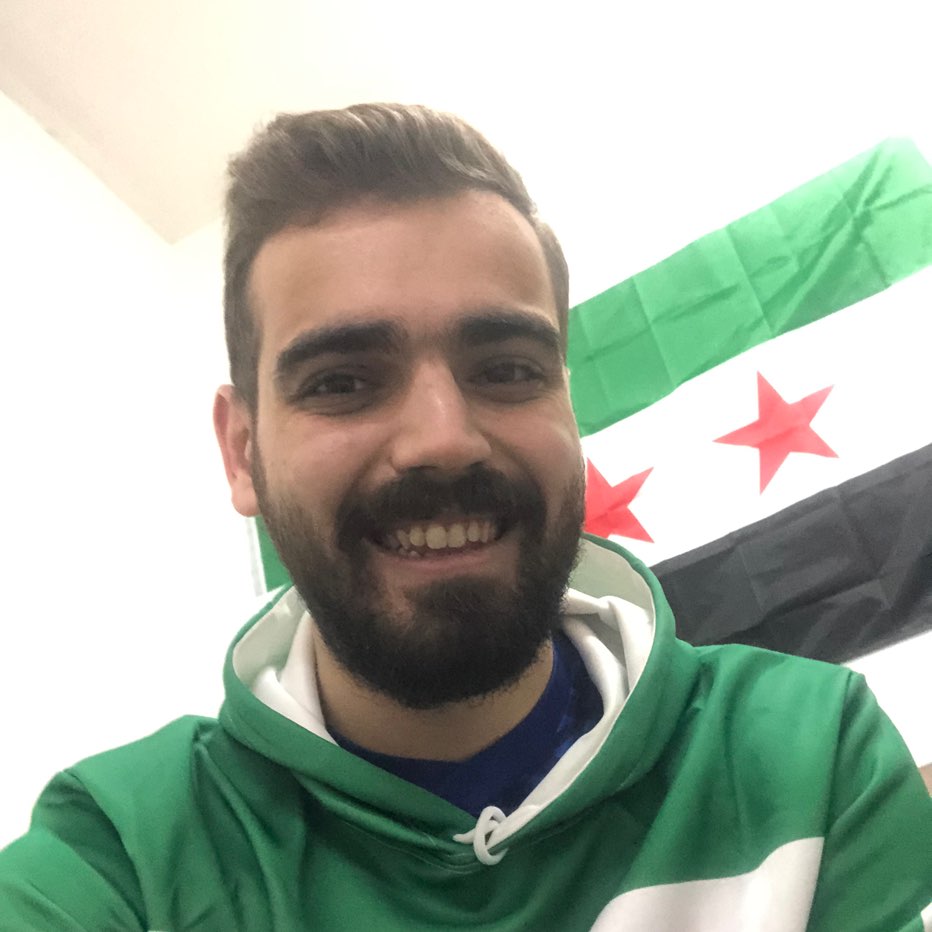 YAHYA SHAHAMA