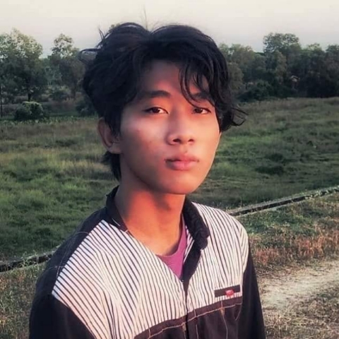 Swan Htet