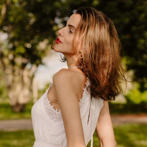 Kamilla Matta