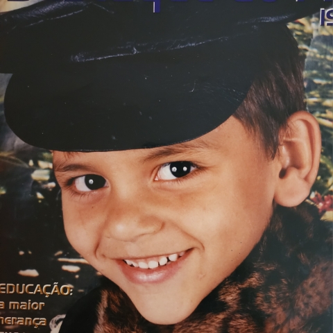 Bruno Brito