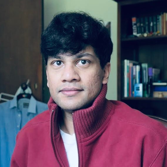 Vinod 비너드