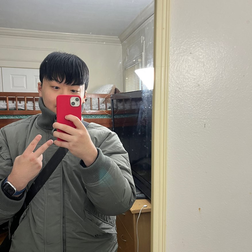 김태민 Taemin Kim