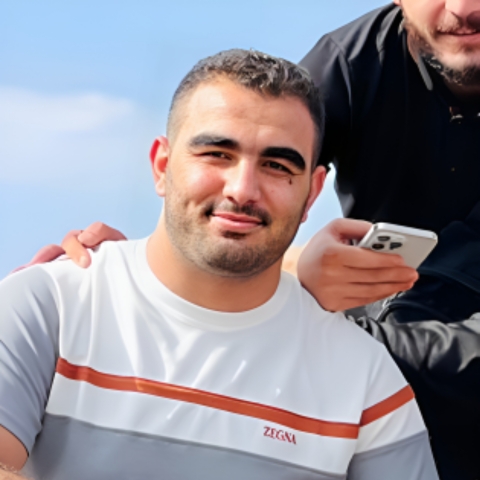 Mohammad Edr‌is