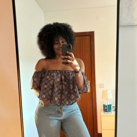 Branca Santos Proeza