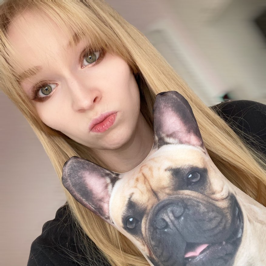 Tonya
