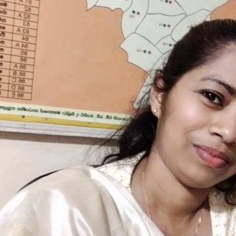 Nayani SR