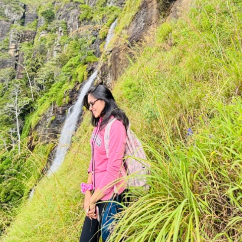 Lakshani Sam