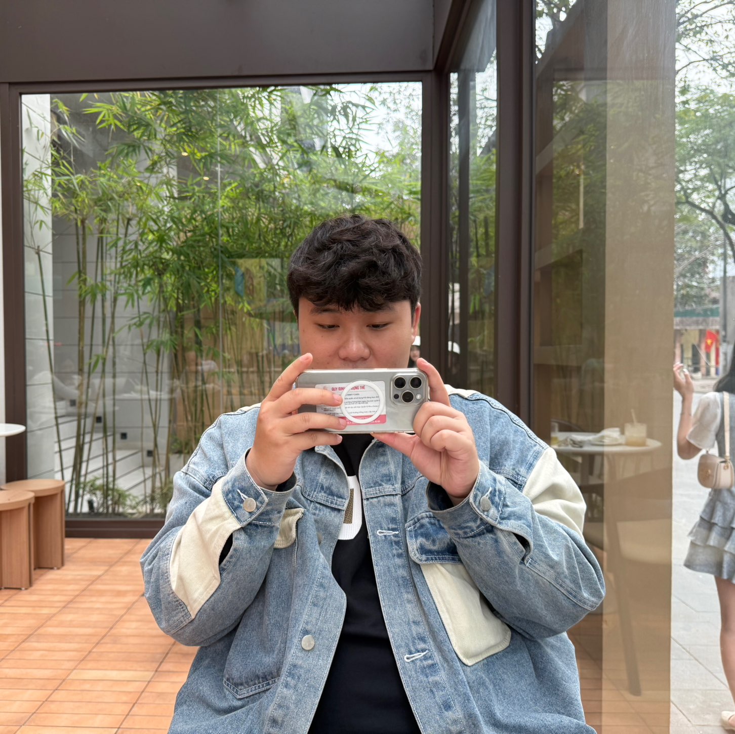 小宇宇