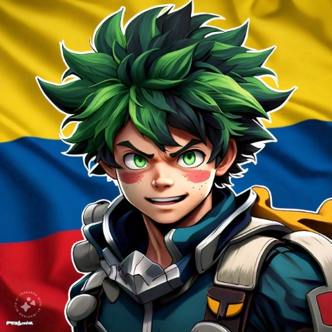 Julian P