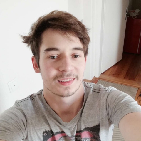 Maximilian