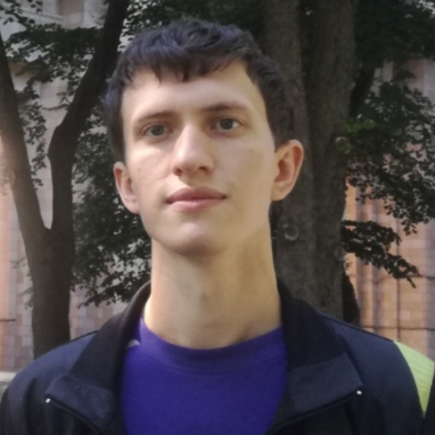 Yevhen  ジェーニャ