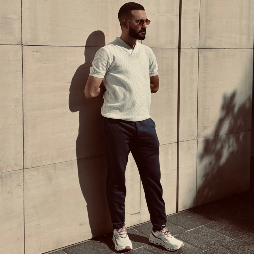 Khaled Mashaka