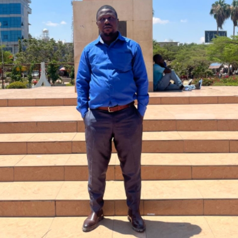 Kasele Msanzya