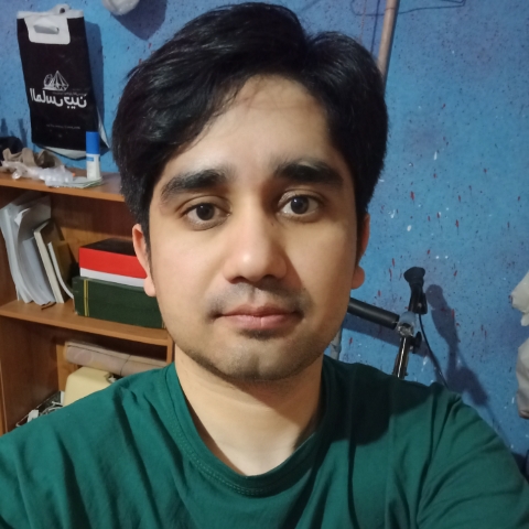 Ahmad