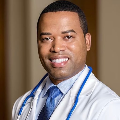 Dr. B