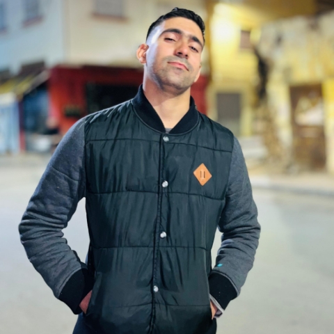 Nabil Ezzaki