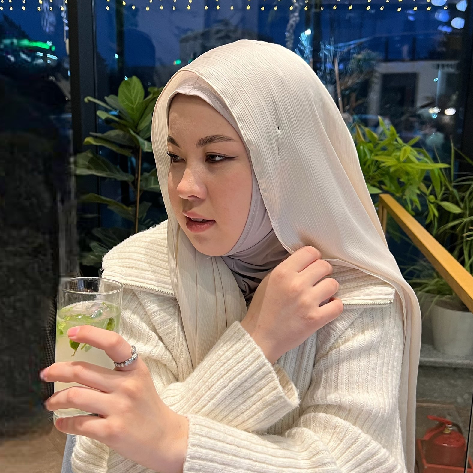 Aya