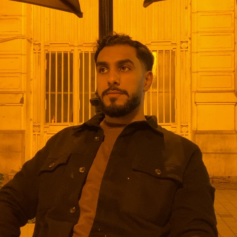 Ahmed Khalifa