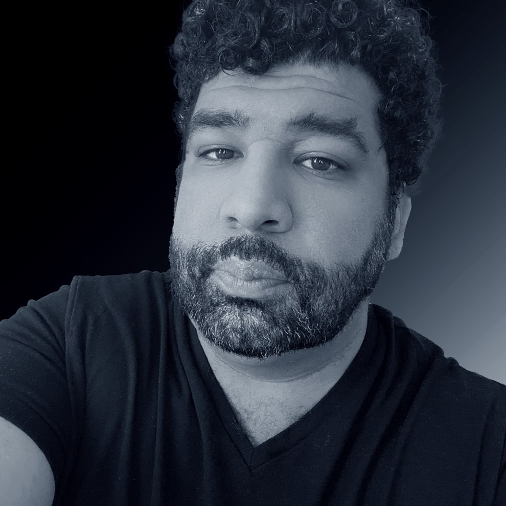 Manny马忆然
