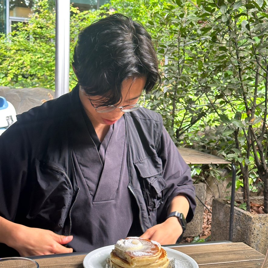 とろろかけ手羽先