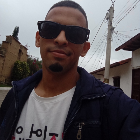Camilo Pérez.