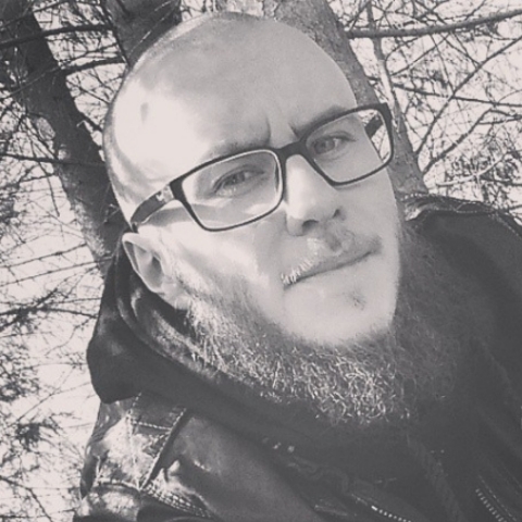 Kristoffer Björklund