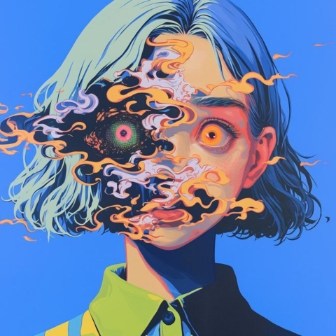 息怒