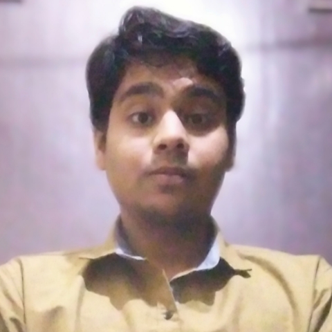 Dev Agarwal