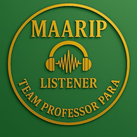 Maarip Trading